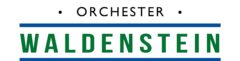 Orchester Waldenstein